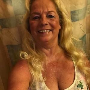 Meet your Posher, Cathy